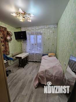 3-к квартира, вторичка, 59м2, 5/5 этаж
