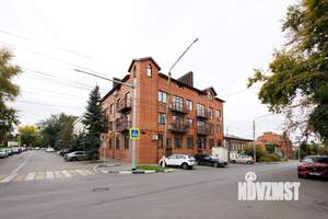 3-к квартира, вторичка, 122м2, 3/3 этаж