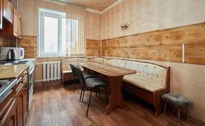 3-к квартира, вторичка, 65м2, 4/9 этаж