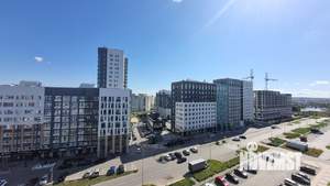 1-к квартира, вторичка, 42м2, 9/9 этаж