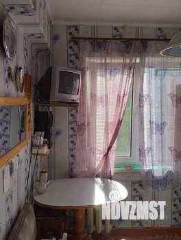 4-к квартира, вторичка, 60м2, 5/5 этаж