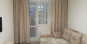 1-к квартира, вторичка, 35м2, 11/18 этаж