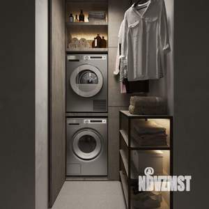 3-к квартира, вторичка, 80м2, 4/8 этаж