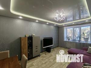 3-к квартира, вторичка, 63м2, 4/9 этаж