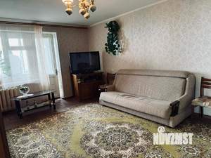 2-к квартира, вторичка, 64м2, 9/12 этаж
