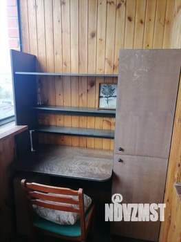 1-к квартира, вторичка, 48м2, 9/11 этаж