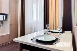 1-к квартира, вторичка, 36м2, 23/24 этаж