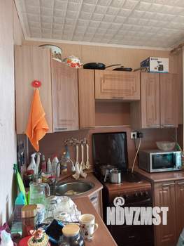1-к квартира, вторичка, 35м2, 6/9 этаж