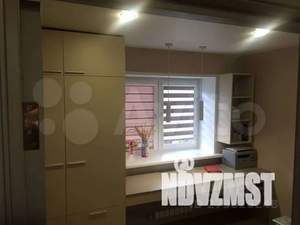 3-к квартира, вторичка, 63м2, 1/3 этаж