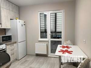 2-к квартира, вторичка, 50м2, 1/9 этаж