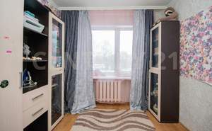 3-к квартира, вторичка, 60м2, 5/5 этаж