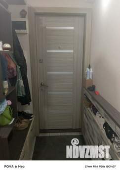 3-к квартира, вторичка, 59м2, 5/5 этаж