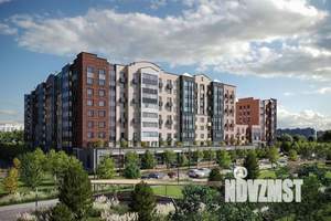 2-к квартира, вторичка, 61м2, 8/8 этаж
