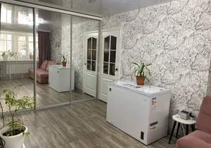 3-к квартира, вторичка, 41м2, 1/5 этаж