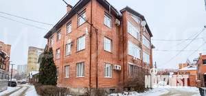 3-к квартира, вторичка, 125м2, 1/4 этаж