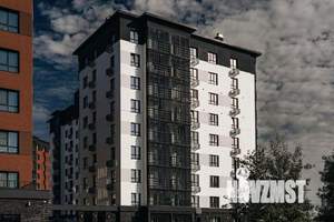 2-к квартира, вторичка, 62м2, 9/9 этаж
