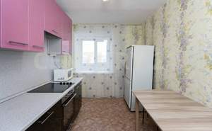 1-к квартира, вторичка, 36м2, 8/12 этаж