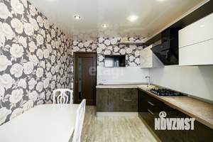 3-к квартира, вторичка, 70м2, 10/10 этаж