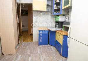 2-к квартира, вторичка, 23м2, 1/5 этаж