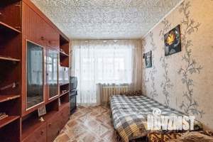 1-к квартира, вторичка, 29м2, 4/4 этаж