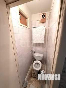 3-к квартира, вторичка, 58м2, 1/9 этаж