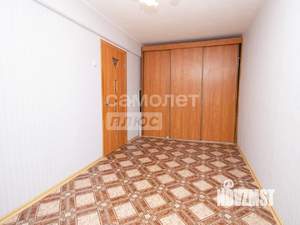 2-к квартира, вторичка, 46м2, 1/5 этаж