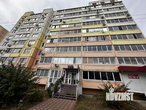 1-к квартира, вторичка, 35м2, 3/11 этаж