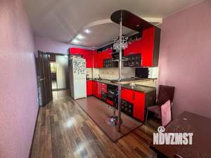 3-к квартира, вторичка, 84м2, 2/12 этаж