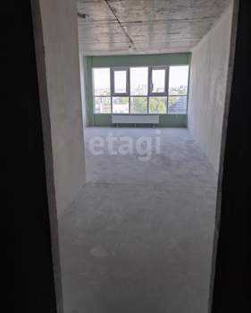 1-к квартира, сданный дом, 34м2, 12/24 этаж