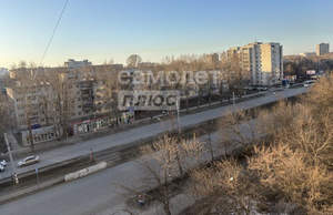 2-к квартира, вторичка, 52м2, 7/9 этаж