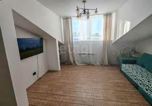 2-к квартира, вторичка, 81м2, 7/7 этаж