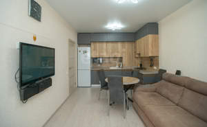 2-к квартира, вторичка, 59м2, 3/4 этаж