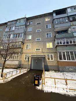 2-к квартира, вторичка, 44м2, 2/5 этаж