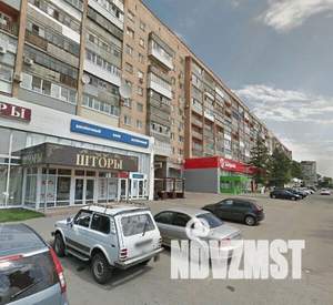 4-к квартира, вторичка, 68м2, 9/10 этаж