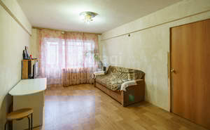 2-к квартира, вторичка, 45м2, 2/5 этаж