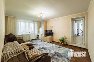 2-к квартира, вторичка, 65м2, 4/5 этаж