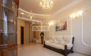 3-к квартира, вторичка, 80м2, 2/19 этаж