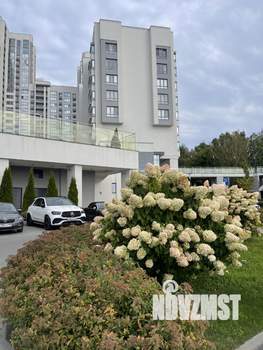 4-к квартира, вторичка, 116м2, 6/19 этаж