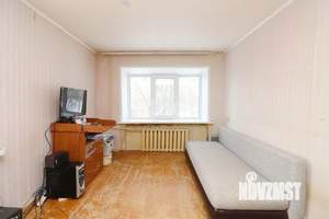 1-к квартира, вторичка, 30м2, 3/5 этаж