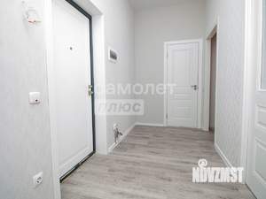 2-к квартира, вторичка, 45м2, 4/4 этаж