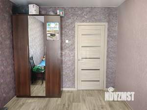 2-к квартира, вторичка, 57м2, 7/9 этаж