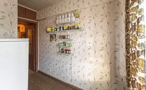 2-к квартира, вторичка, 45м2, 3/9 этаж