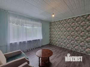 1-к квартира, вторичка, 19м2, 4/5 этаж