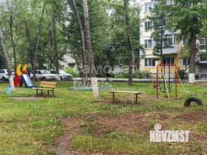 Студия квартира, вторичка, 13м2, 4/5 этаж