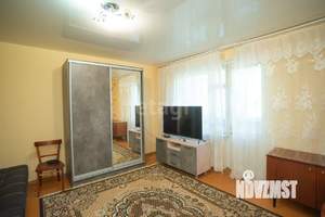 3-к квартира, вторичка, 65м2, 1/9 этаж