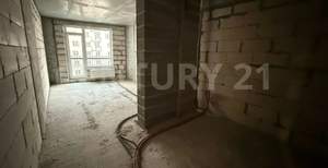 Студия квартира, вторичка, 24м2, 4/9 этаж