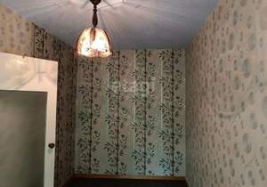 2-к квартира, вторичка, 43м2, 3/5 этаж