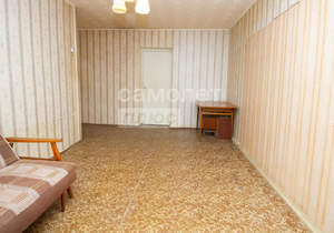 3-к квартира, вторичка, 58м2, 4/9 этаж