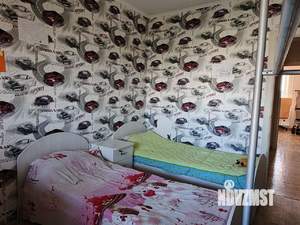 3-к квартира, вторичка, 63м2, 9/9 этаж