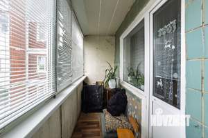 1-к квартира, вторичка, 35м2, 4/9 этаж